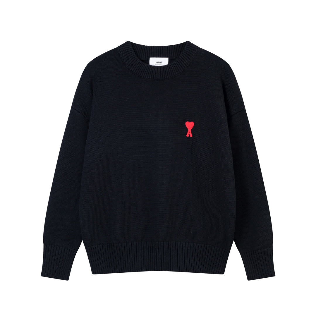 2026 AMI PARIS  Unisex  Sweater THOM TREND
