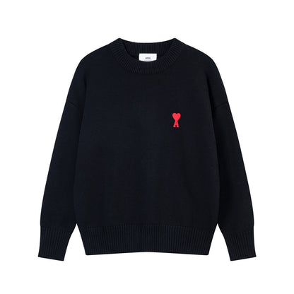 2026 AMI PARIS  Unisex  Sweater THOM TREND