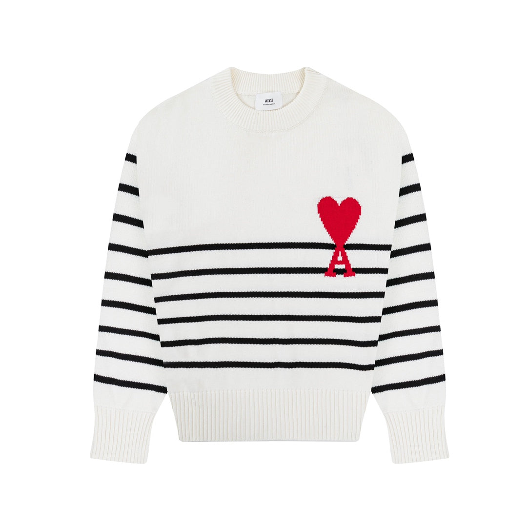 2026 AMI PARIS  Unisex  Sweater THOM TREND