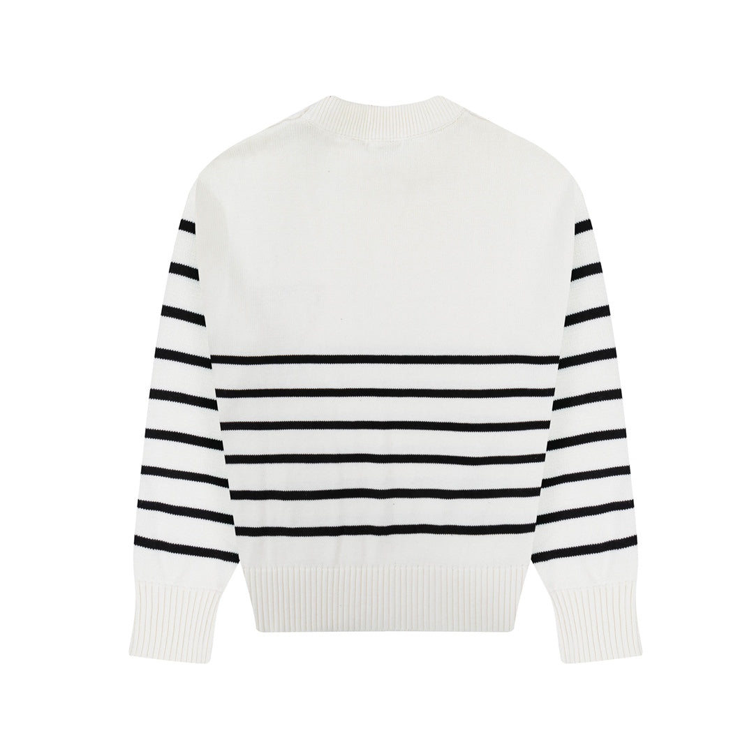 2026 AMI PARIS  Unisex  Sweater THOM TREND