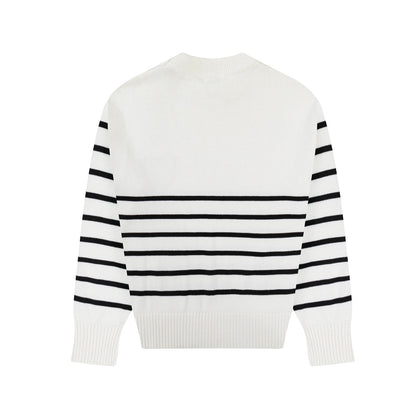 2026 AMI PARIS  Unisex  Sweater THOM TREND