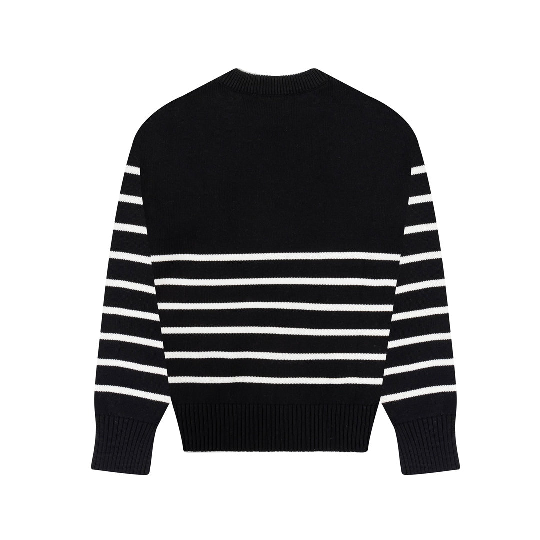 2026 AMI PARIS  Unisex  Sweater THOM TREND