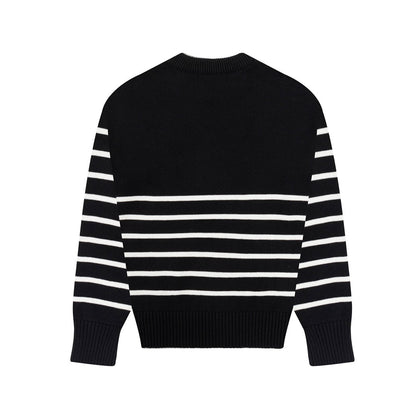 2026 AMI PARIS  Unisex  Sweater THOM TREND