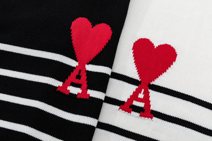 2026 AMI PARIS  Unisex  Sweater THOM TREND