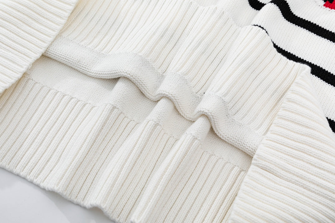 2026 AMI PARIS  Unisex  Sweater THOM TREND