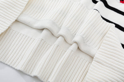 2026 AMI PARIS  Unisex  Sweater THOM TREND