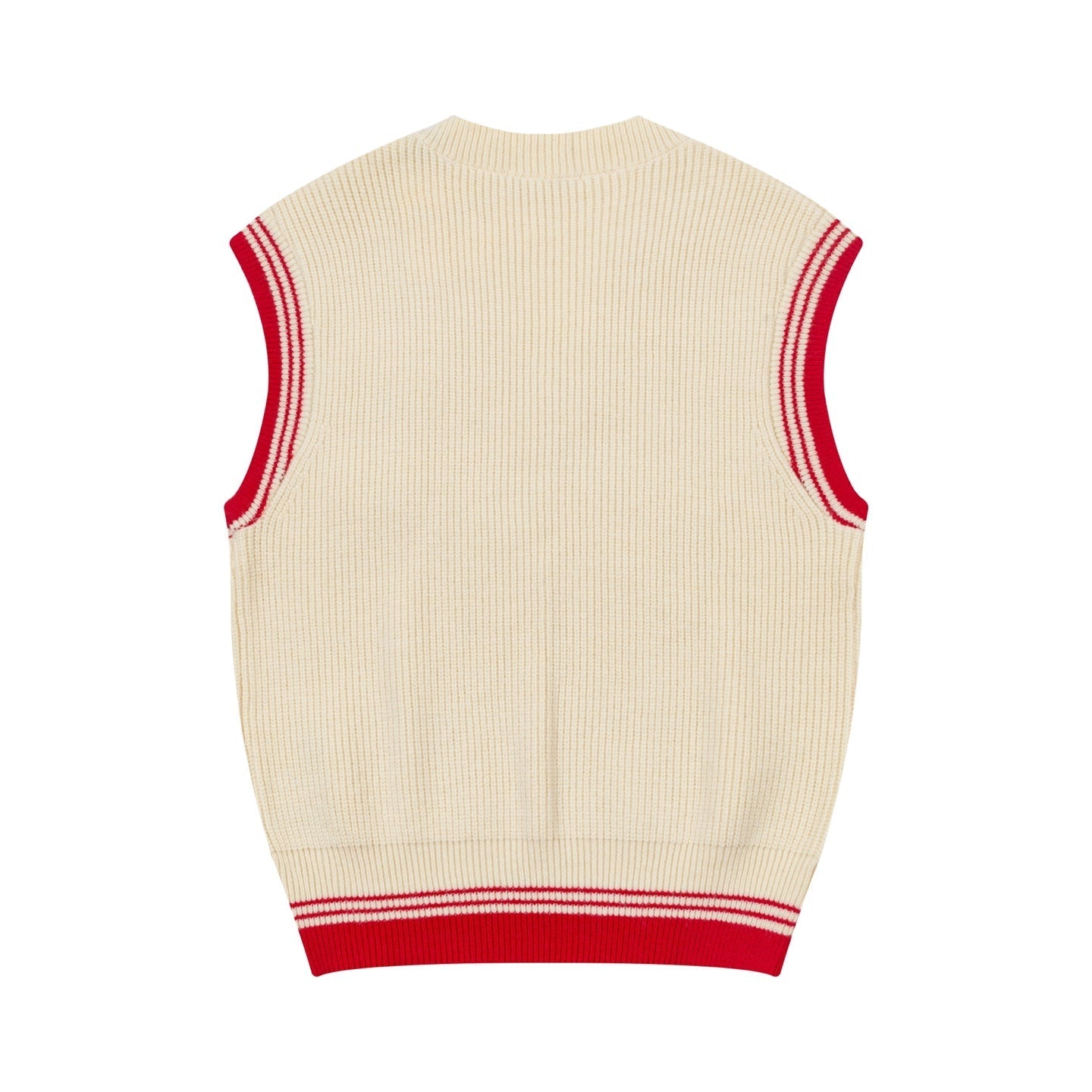 2026 AMI PARIS  vest sweater THOM TREND