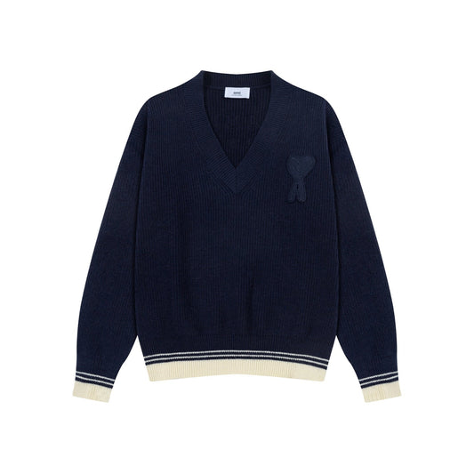 2026 AMI PARIS  Sweater THOM TREND