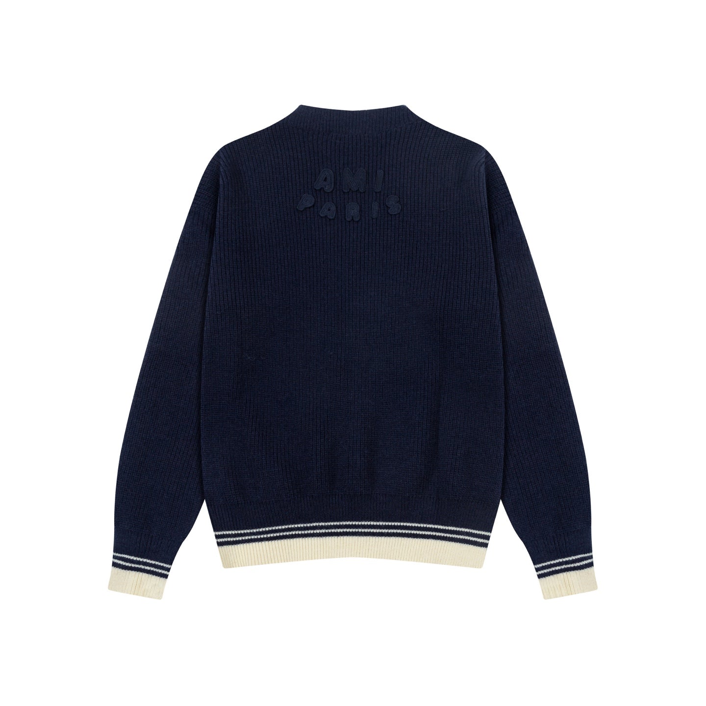 2026 AMI PARIS  Sweater THOM TREND