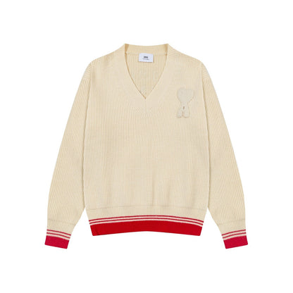 2026 AMI PARIS  Sweater THOM TREND