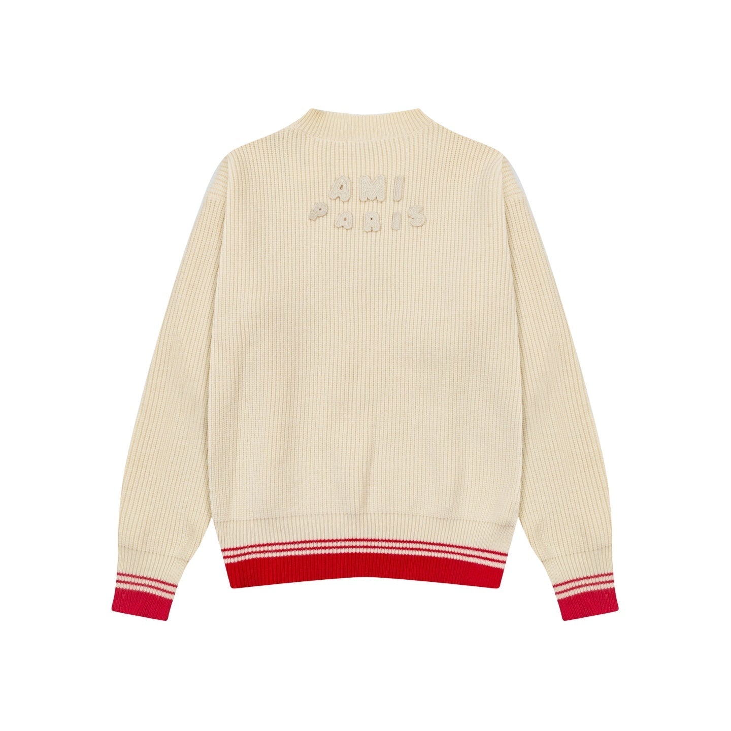2026 AMI PARIS  Sweater THOM TREND
