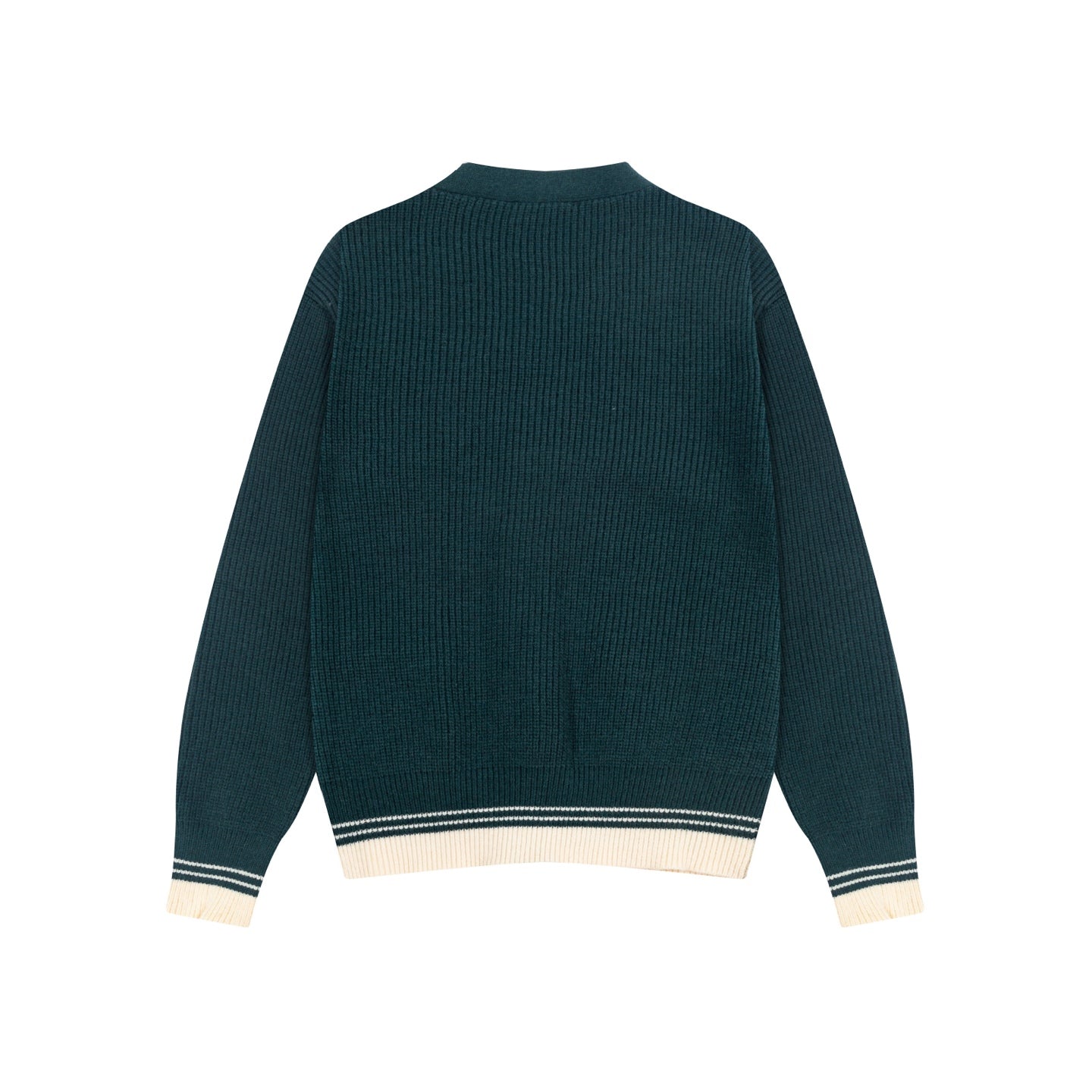 2026 AMI PARIS Unisex sweaters THOM TREND