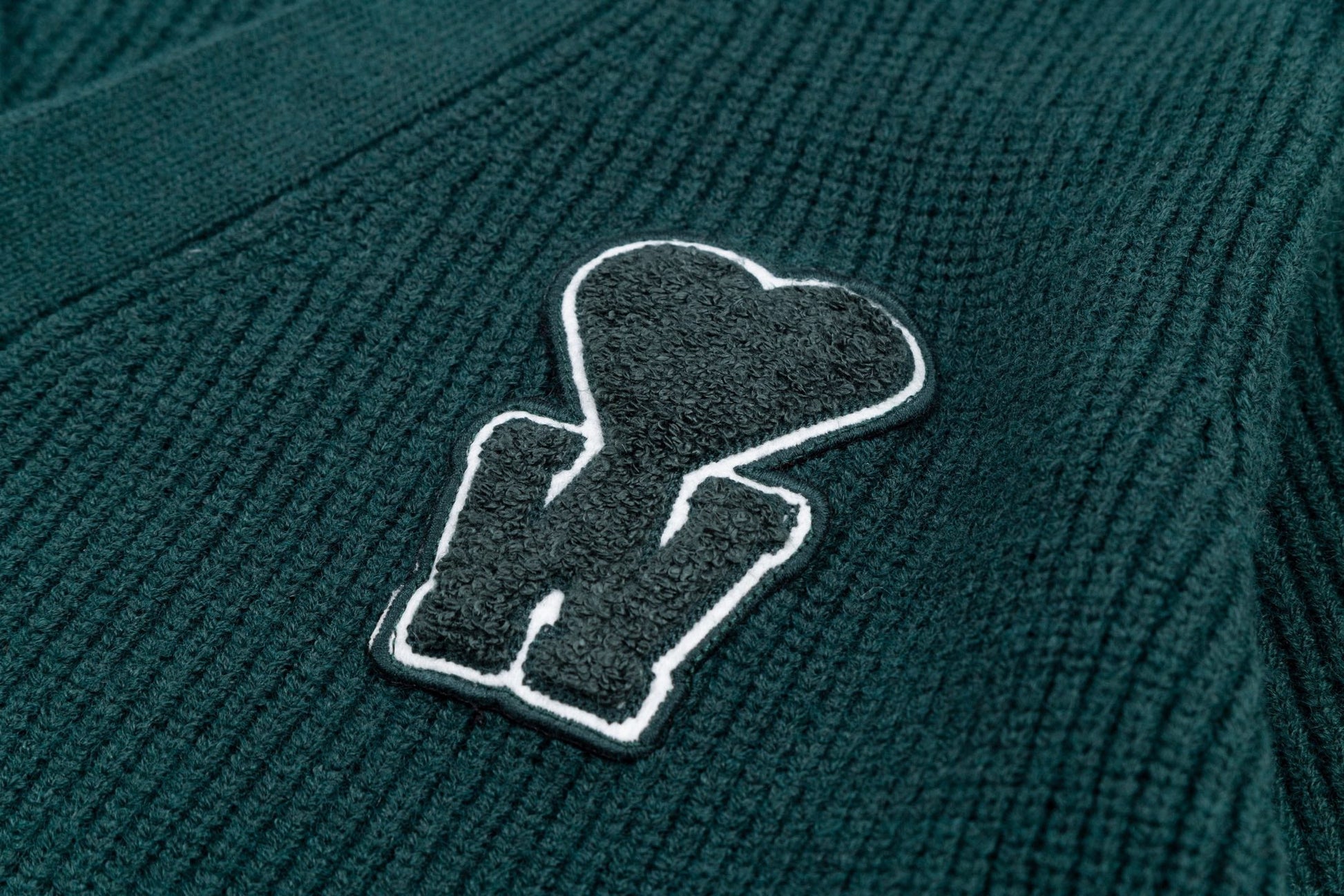 2026 AMI PARIS Unisex sweaters THOM TREND