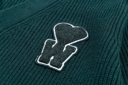 2026 AMI PARIS Unisex sweaters THOM TREND