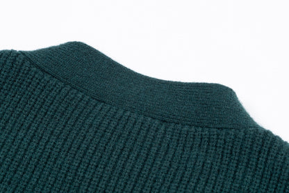 2026 AMI PARIS Unisex sweaters THOM TREND