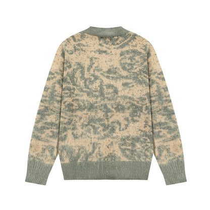 2026 AMI PARIS Unisex sweaters THOM TREND
