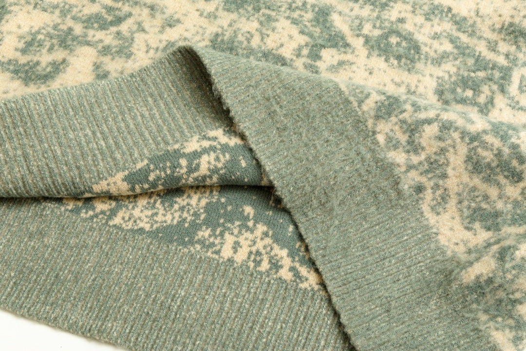 2026 AMI PARIS Unisex sweaters THOM TREND