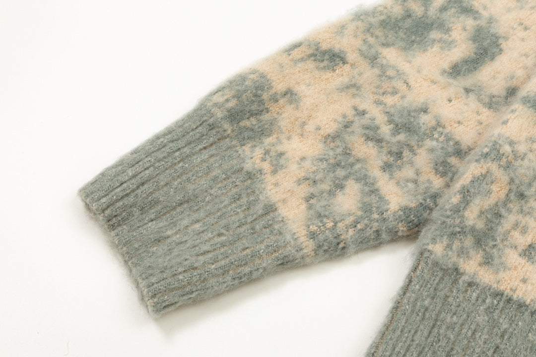 2026 AMI PARIS Unisex sweaters THOM TREND