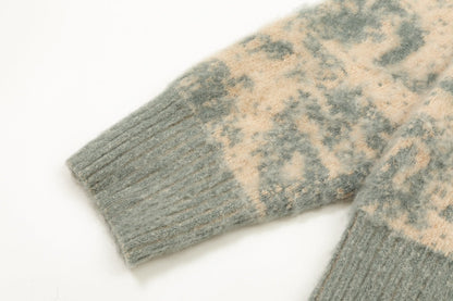 2026 AMI PARIS Unisex sweaters THOM TREND