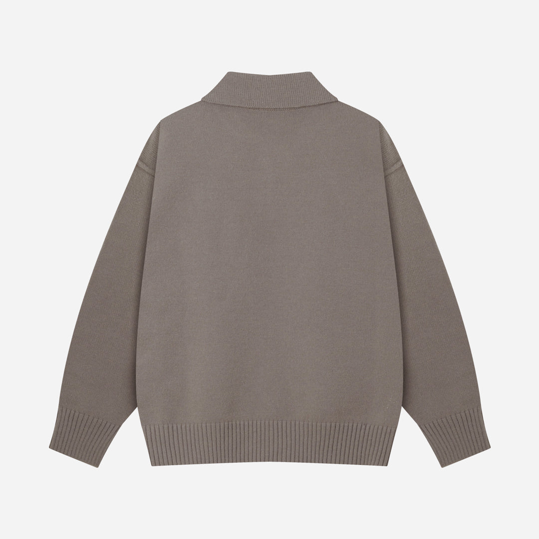2026 AMI PARIS  Unisex  Sweater THOM TREND