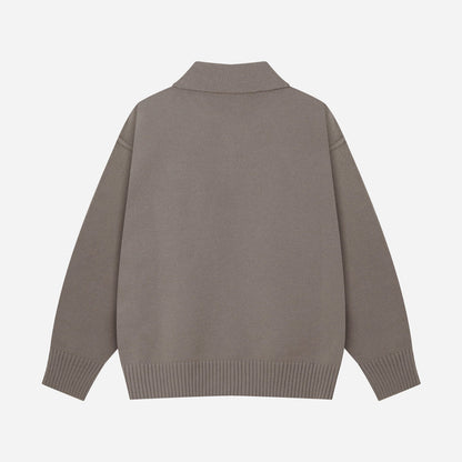 2026 AMI PARIS  Unisex  Sweater THOM TREND