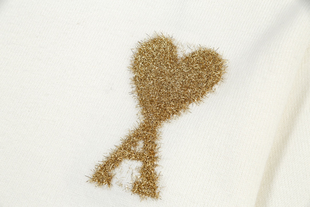 2026 AMI PARIS  Unisex  sweater THOM TREND