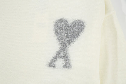 2026 AMI PARIS  Unisex  sweate THOM TREND