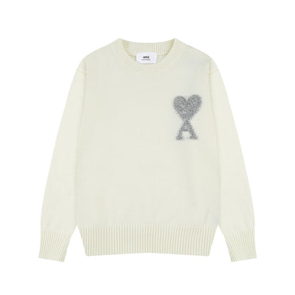 2026 AMI PARIS  Unisex  sweater THOM TREND