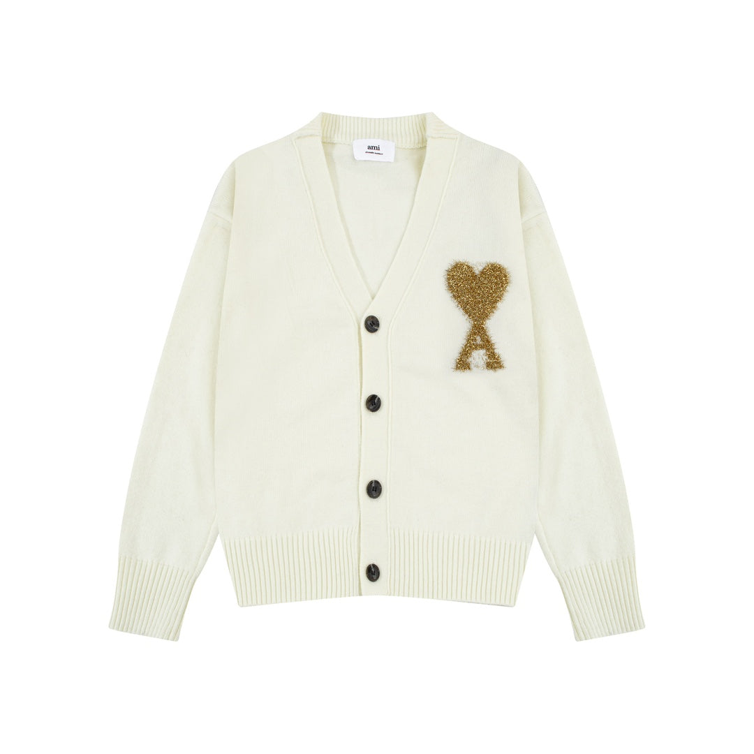 2026 AMI PARIS  Unisex  sweate THOM TREND