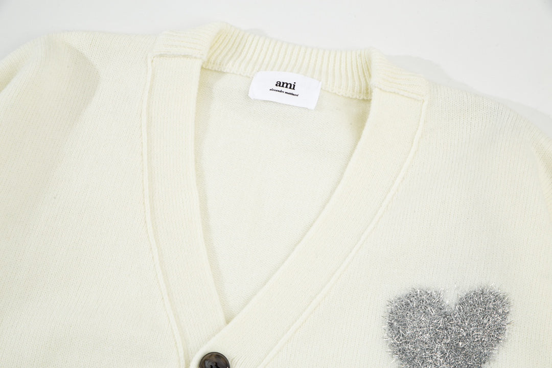 2026 AMI PARIS  Unisex  sweate THOM TREND