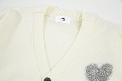 2026 AMI PARIS  Unisex  sweate THOM TREND