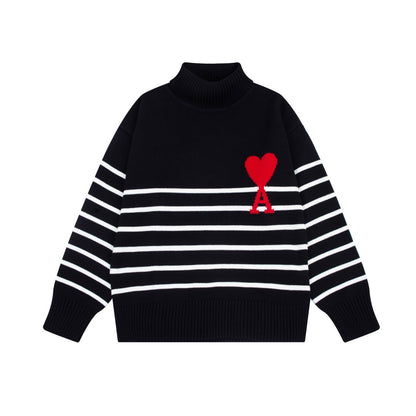 2026 AMI PARIS  Unisex  Sweater THOM TREND