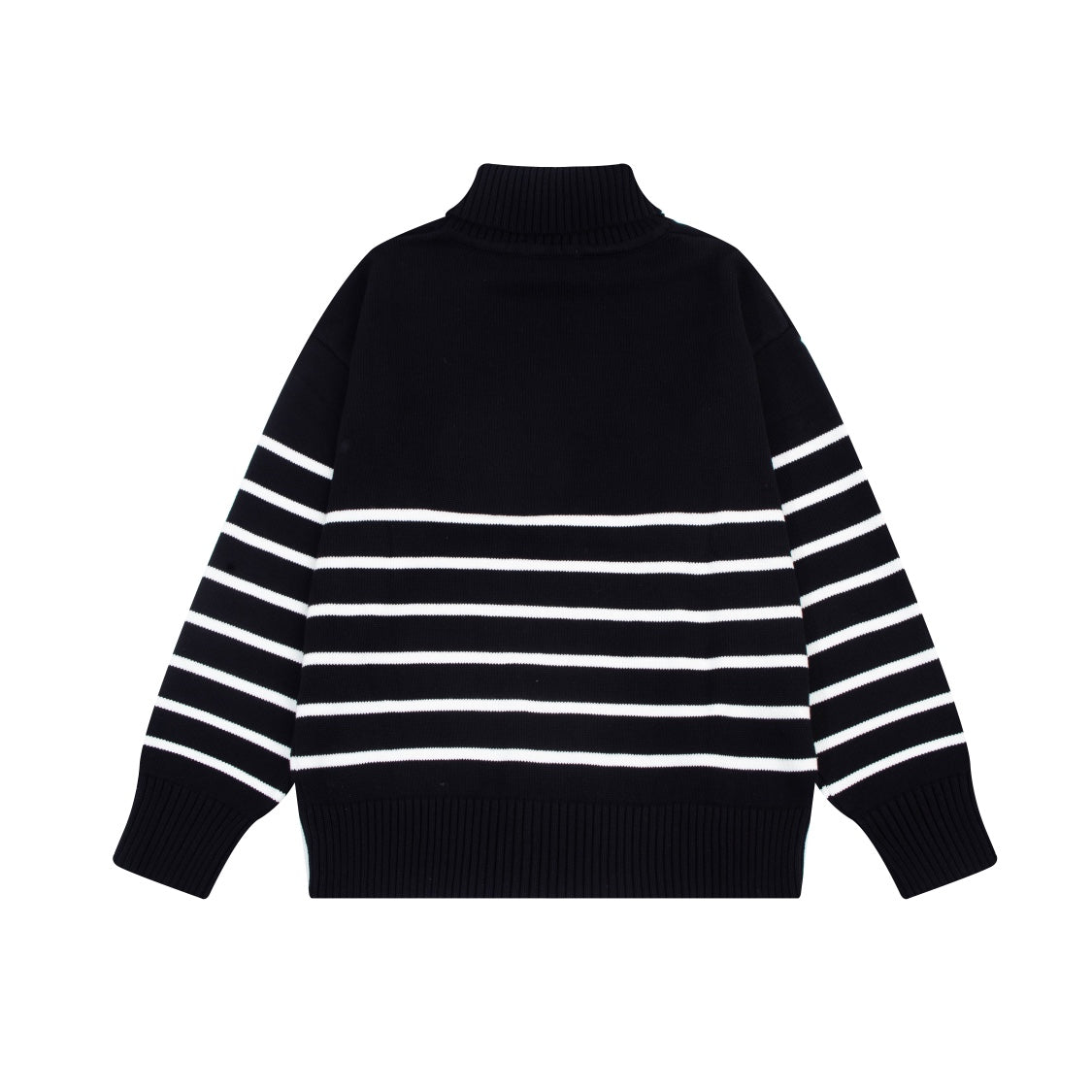 2026 AMI PARIS  Unisex  Sweater THOM TREND