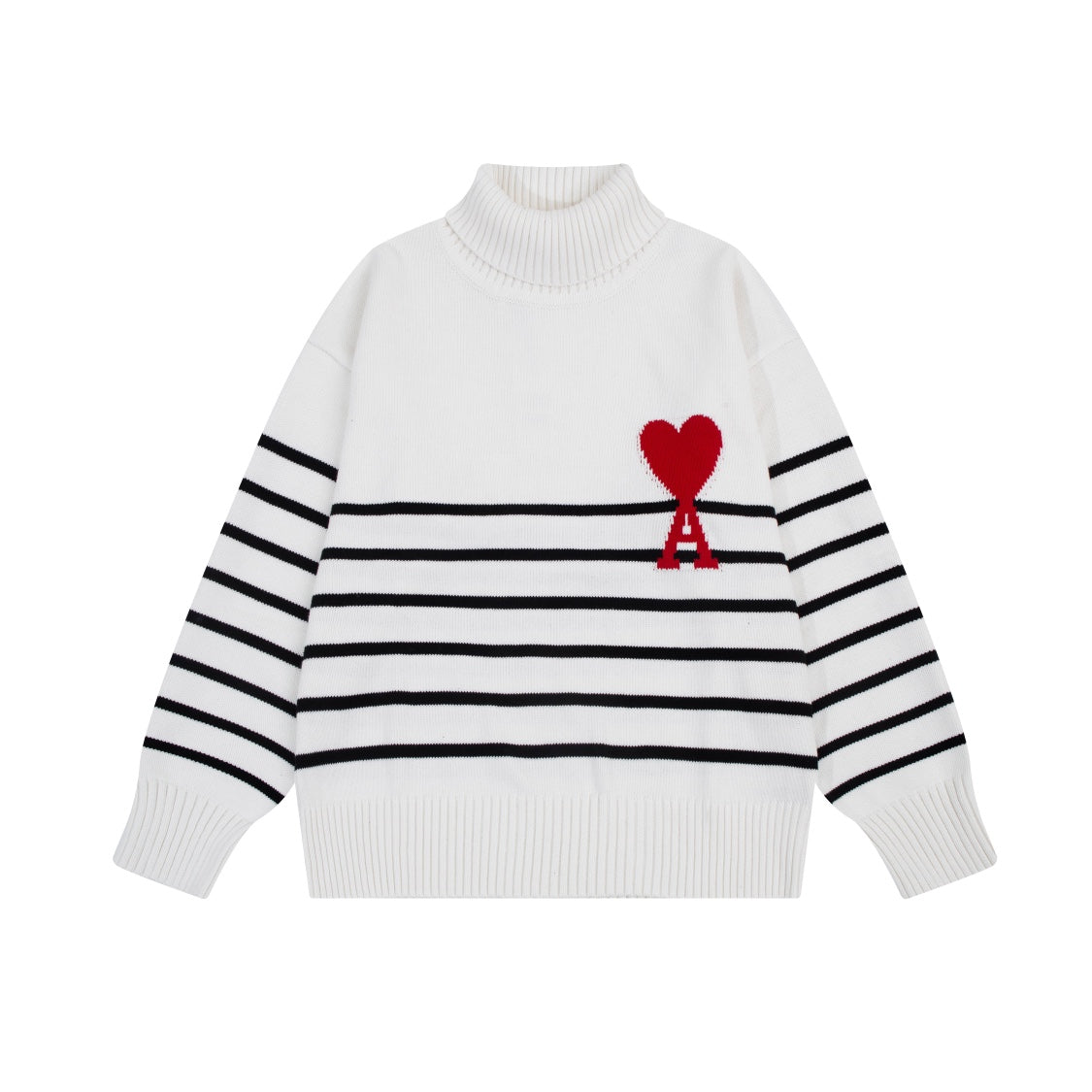 2026 AMI PARIS  Unisex  Sweater THOM TREND