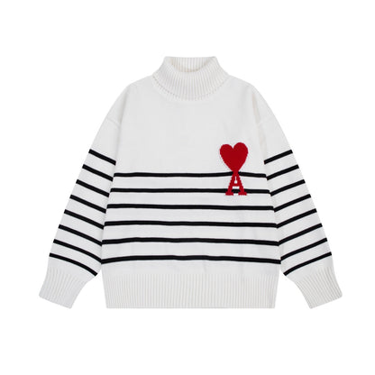 2026 AMI PARIS  Unisex  Sweater THOM TREND