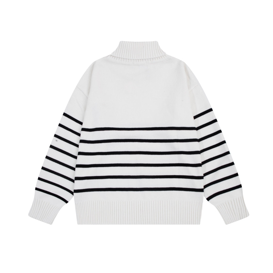2026 AMI PARIS  Unisex  Sweater THOM TREND