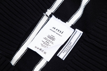 2026 AMI PARIS  Unisex  Sweater THOM TREND