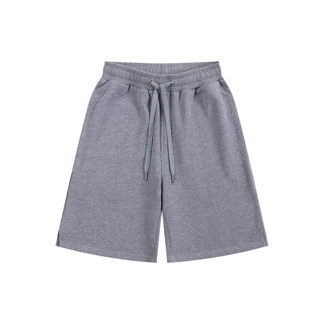 2026 AMI PARIS  Unisex  Shorts THOM TREND