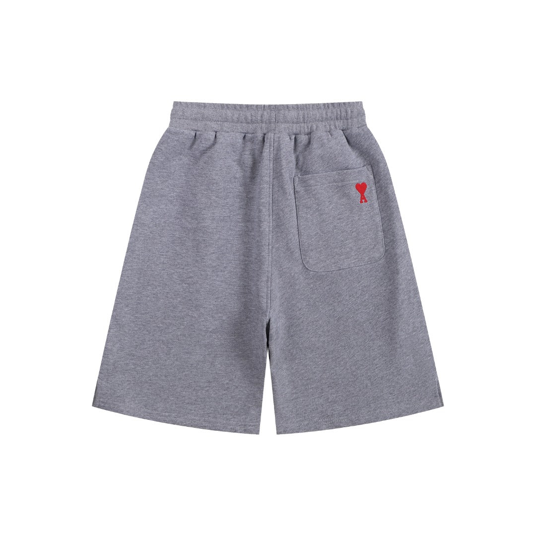 2026 AMI PARIS  Unisex  Shorts THOM TREND