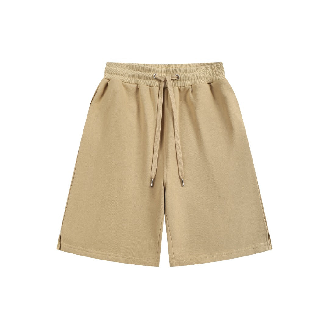 2026 AMI PARIS  Unisex  Shorts THOM TREND