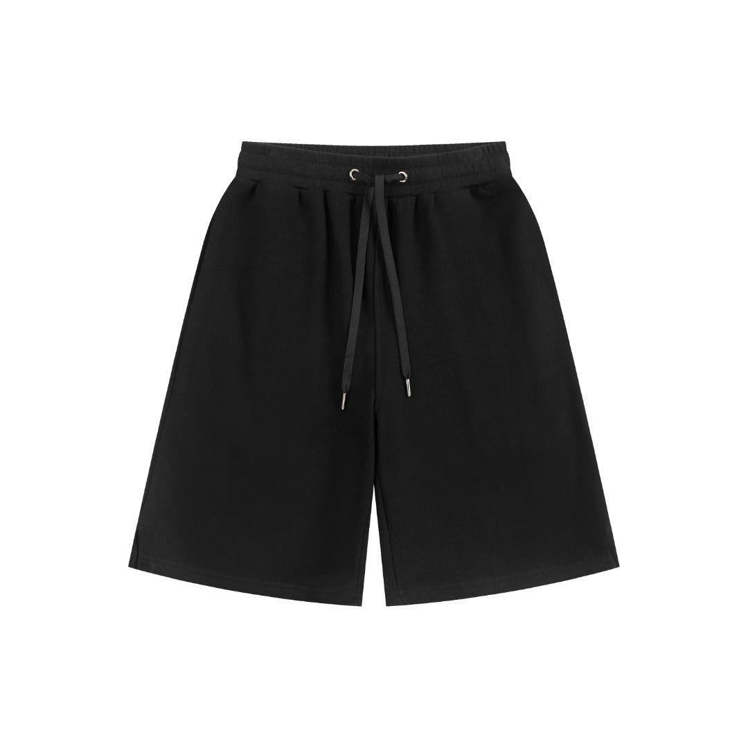 2026 AMI PARIS  Unisex  Shorts THOM TREND