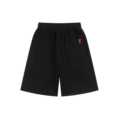 2026 AMI PARIS  Unisex  Shorts THOM TREND