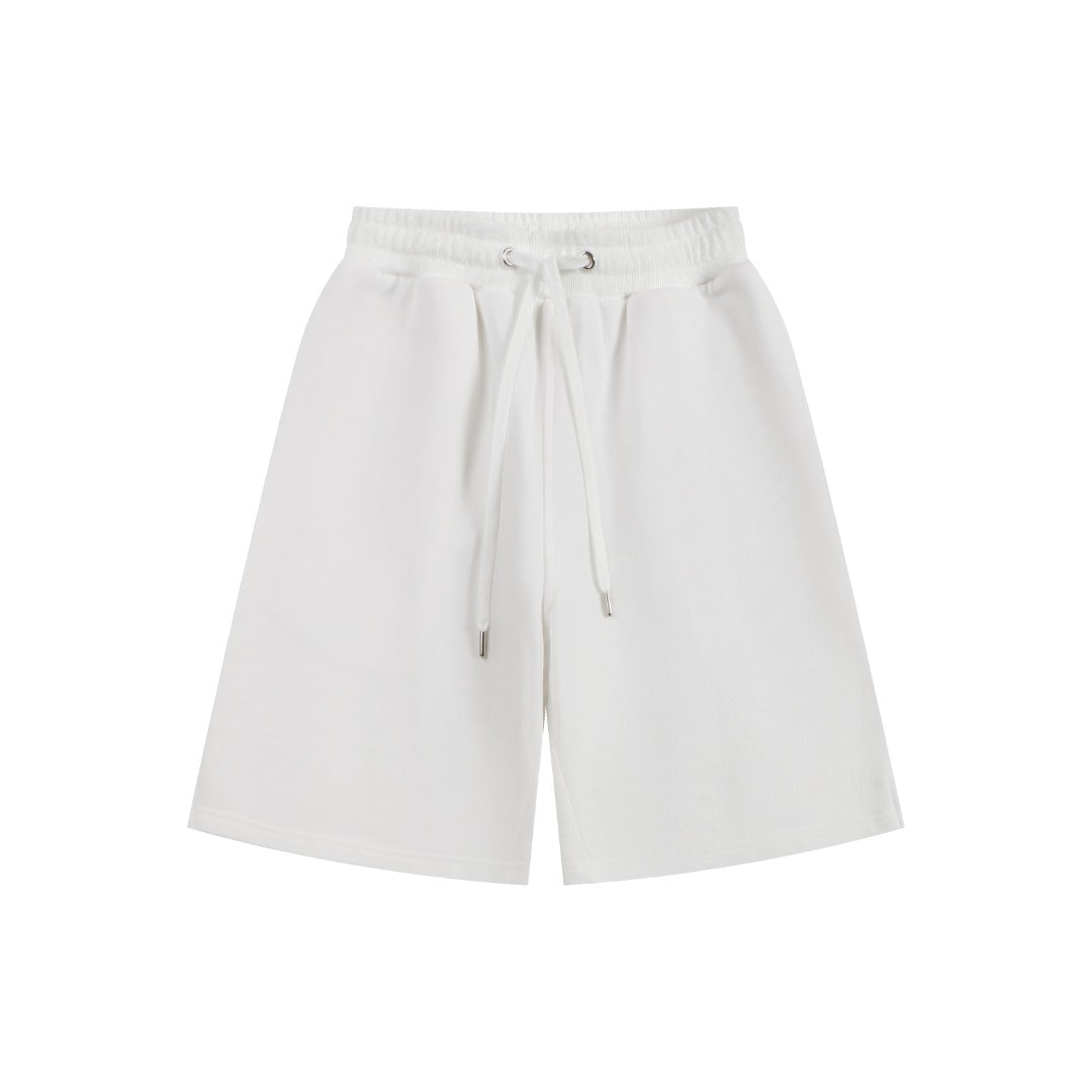 2026 AMI PARIS  Unisex  Shorts THOM TREND