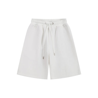 2026 AMI PARIS  Unisex  Shorts THOM TREND