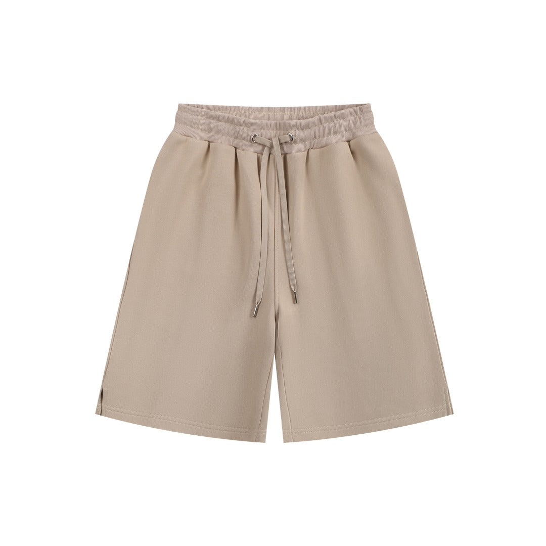 2026 AMI PARIS  Unisex  Shorts THOM TREND