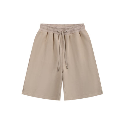 2026 AMI PARIS  Unisex  Shorts THOM TREND