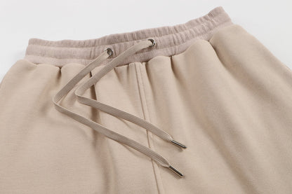 2026 AMI PARIS  Unisex  Shorts THOM TREND