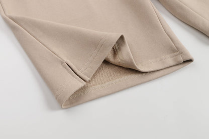 2026 AMI PARIS  Unisex  Shorts THOM TREND