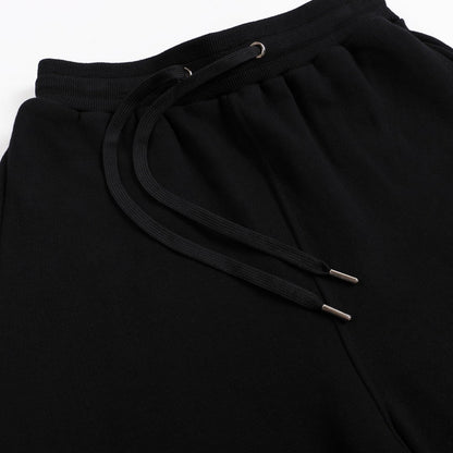 2026 AMI PARIS  Straight leg sweatpants THOM TREND