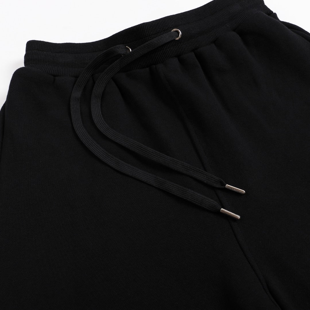 2026 AMI PARIS  Straight leg sweatpants THOM TREND